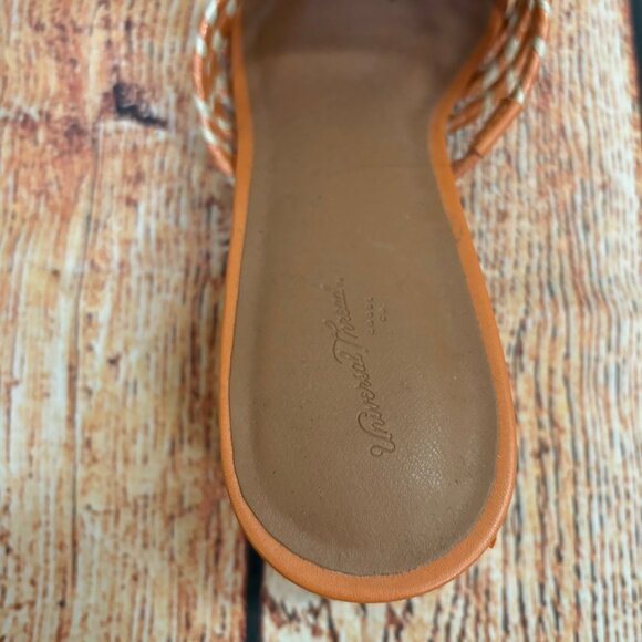 Universal Thread Rachel‎ Sandal - Size 8 - Picture 4 of 7